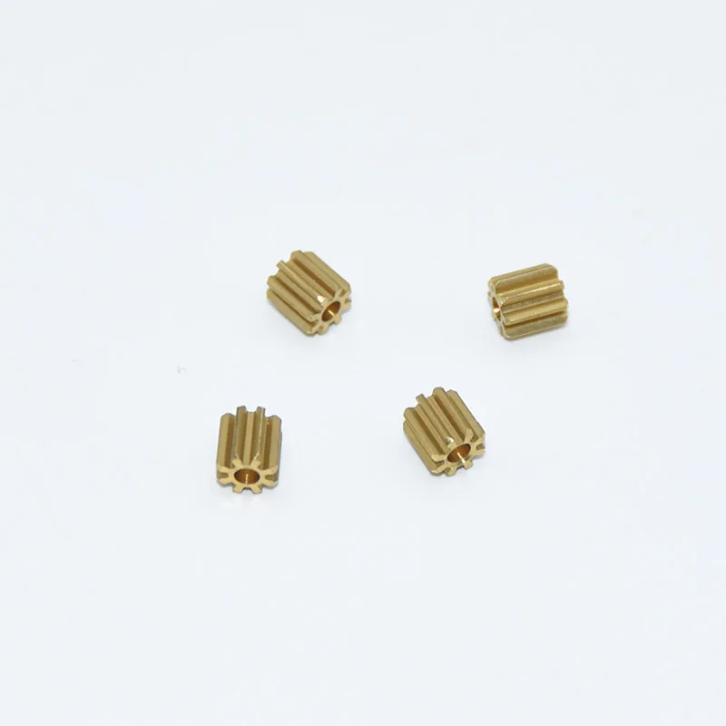 5pcs Copier Parts Motor Lift Gear 801K05036 For xerox 6500 7600 5065 6550 DCC 242 240 250 Lift Motor Gear Bypass (Tray 5)