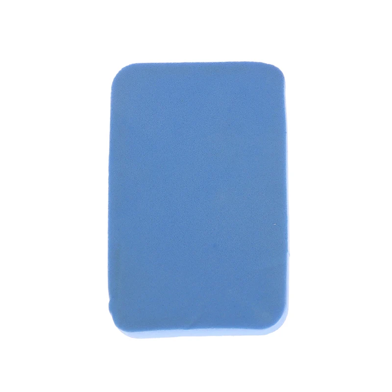 Sponge Eraser Melamine Cleaner Ping Pong Racquet Rubber Cleaning Agent Wiping Sponge Table Tennis Racket Care Accessories