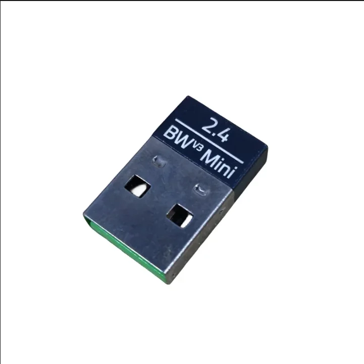 BlackWidow V3 Mini Wireless Mechanical Keyboard USB Receiver Adapter For Razer