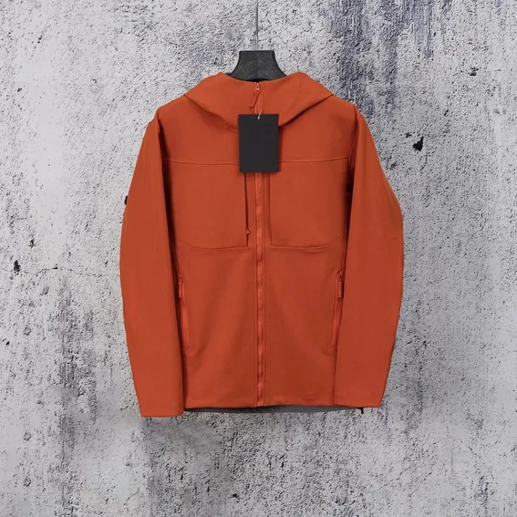 

ARC унисекс Gamma потолочная уличная куртка из мягкой оболочки ветрозащитная теплая походная альпинистская куртка водонепроницаемая ветровка походные лыжные куртки