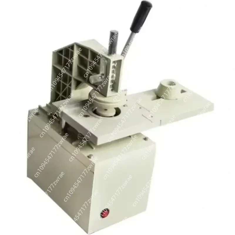 Electric Curtain Ring Hole Maker Curtain Fabric Hole Punch Machine