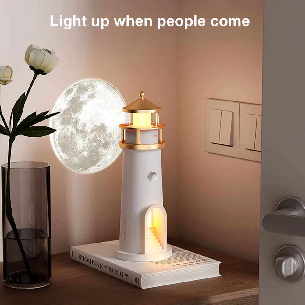 

Проекционный светильник-фонарь, декоративный креативный настольный светильник, многофункциональный для гостиной и спальни