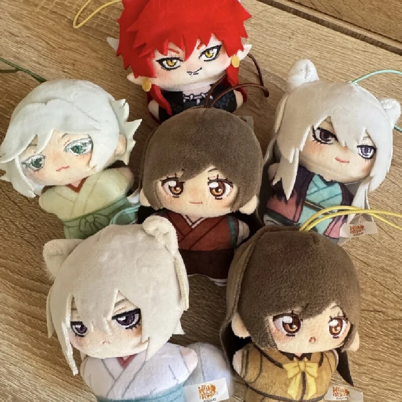 

В наличии, оригинальная слепая коробка Kamisama Kiss, кукла-нанами, кукла в форме морской звезды, сумка с подвеской, аксессуары, игрушки, загадочная коробка, подарки на день рождения