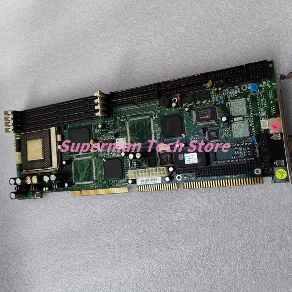 HS6039 Ver:1.3 Industrial Control Motherboard