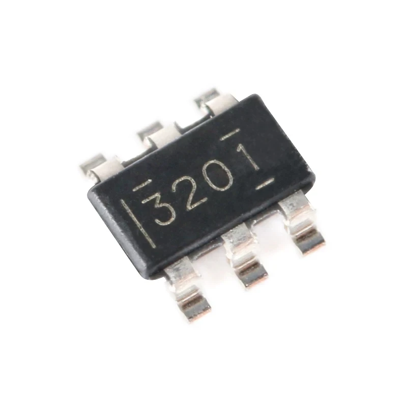 (20-100PCS) TPS563201DDCR TPS563201DDCT SOT-23-6 100% New original