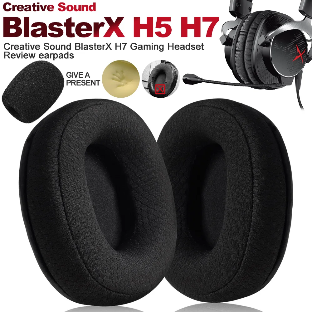 Earphone Pads For C… - image