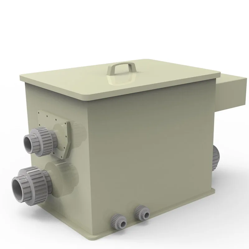 

Hot Drum Micro Filter Aquaculture Water Cycle Treatment Equipment T10