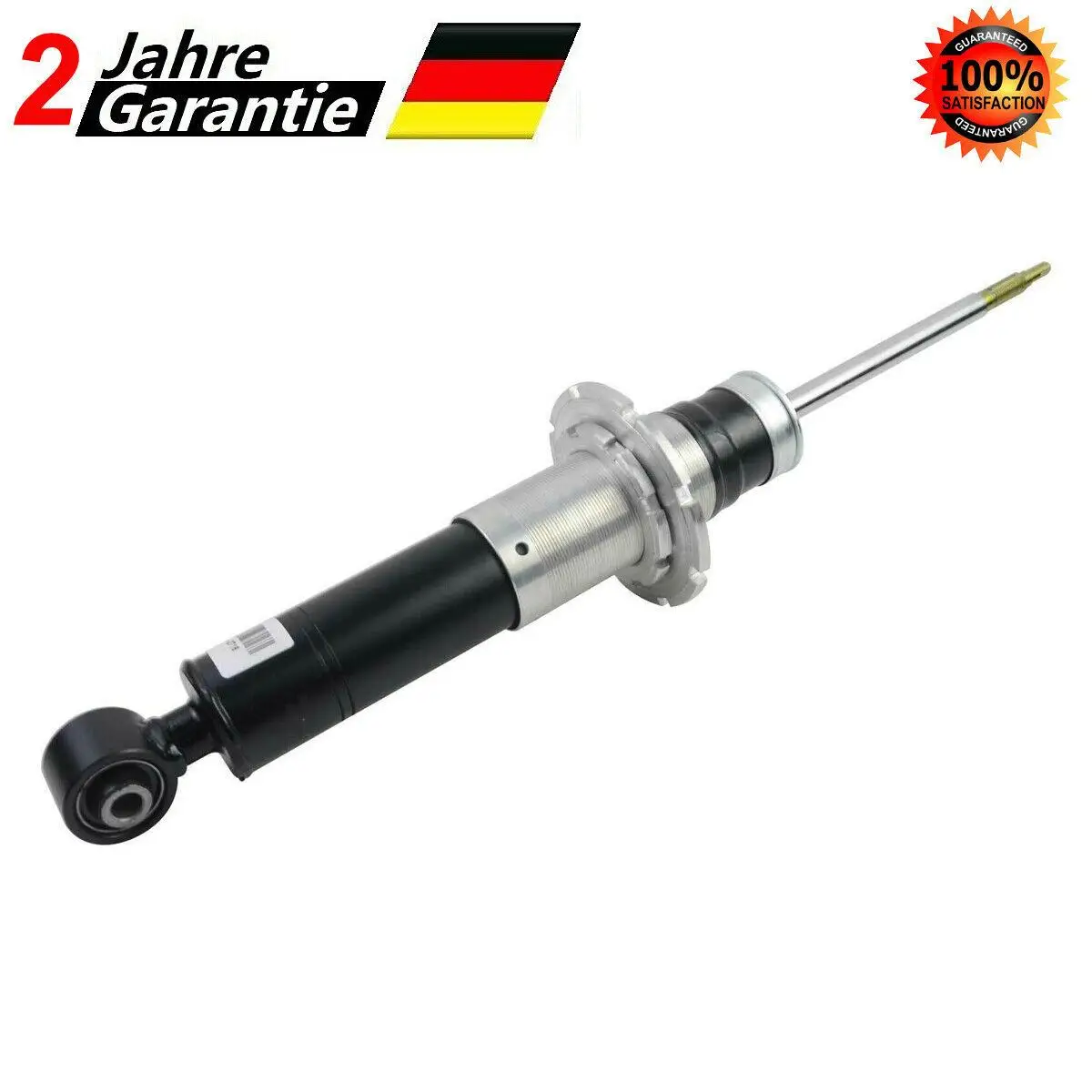AP01 สำหรับ Ferrari 458 Spider ช็อกเกอร์ด้านหลัง รหัส 255864 รีวิวอย่างละเอียด พร้อมคำแนะนำจากผู้ใช้งานจริง