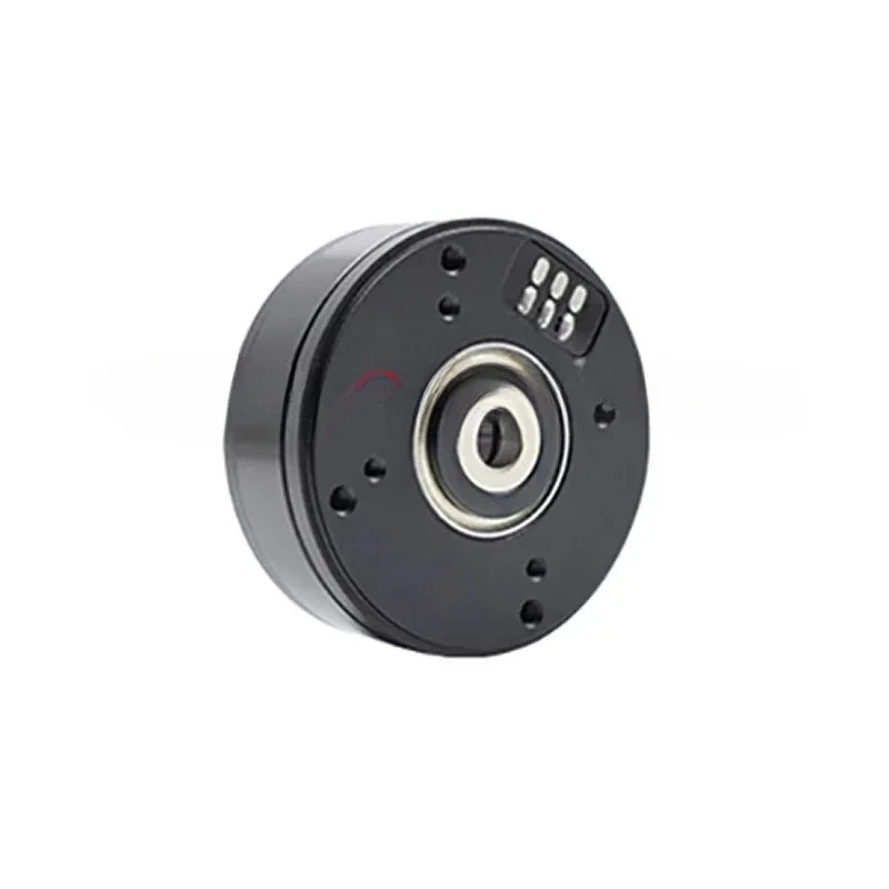 GB3505 Brushless DC DD Motor gimbal motor with AS5048a encorder and slip ring for alexmos basecam 32bit gimbal controller