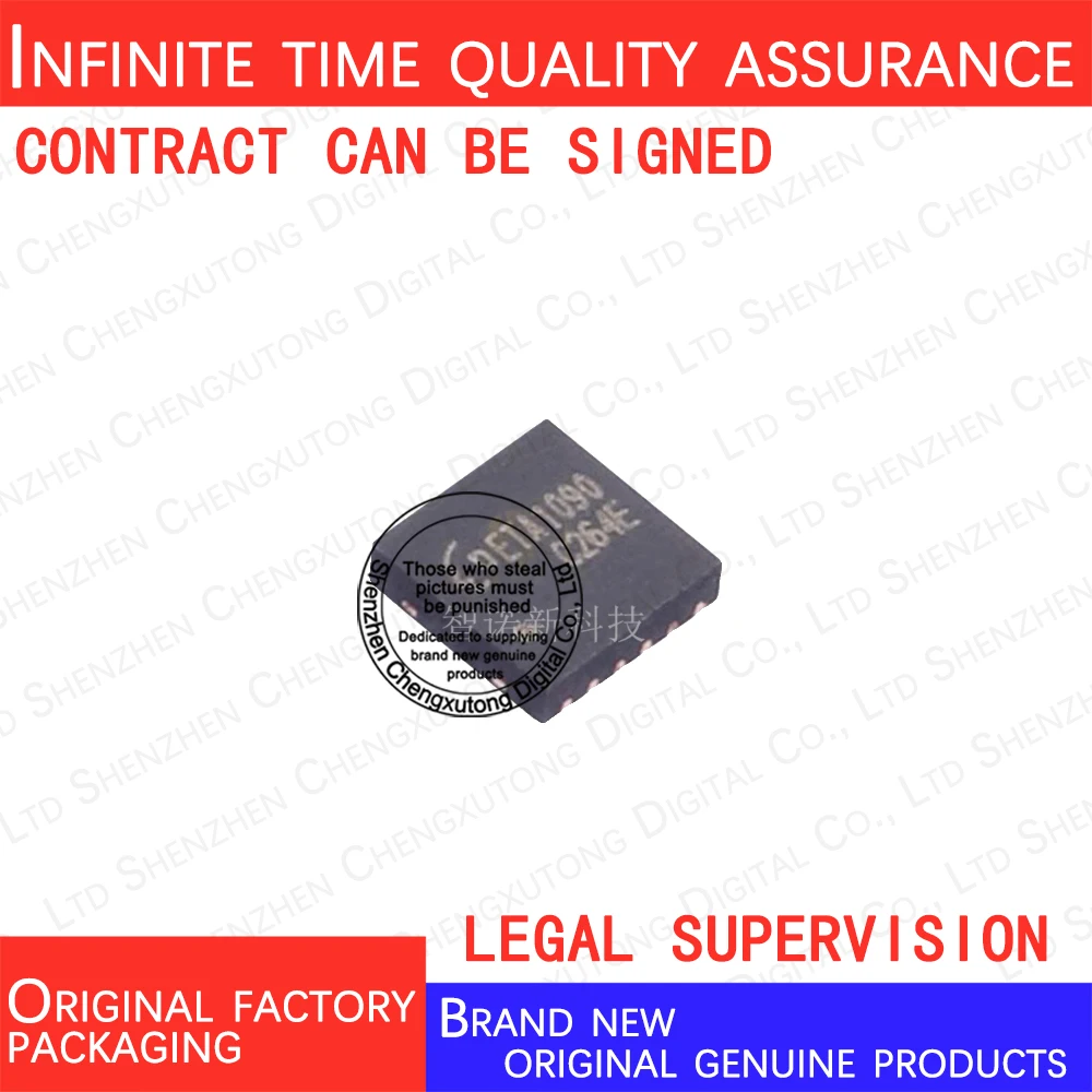 

10pcs/lot ETA1090D3M ETA1090 DFN 100% genuine stock in brand new original packaging