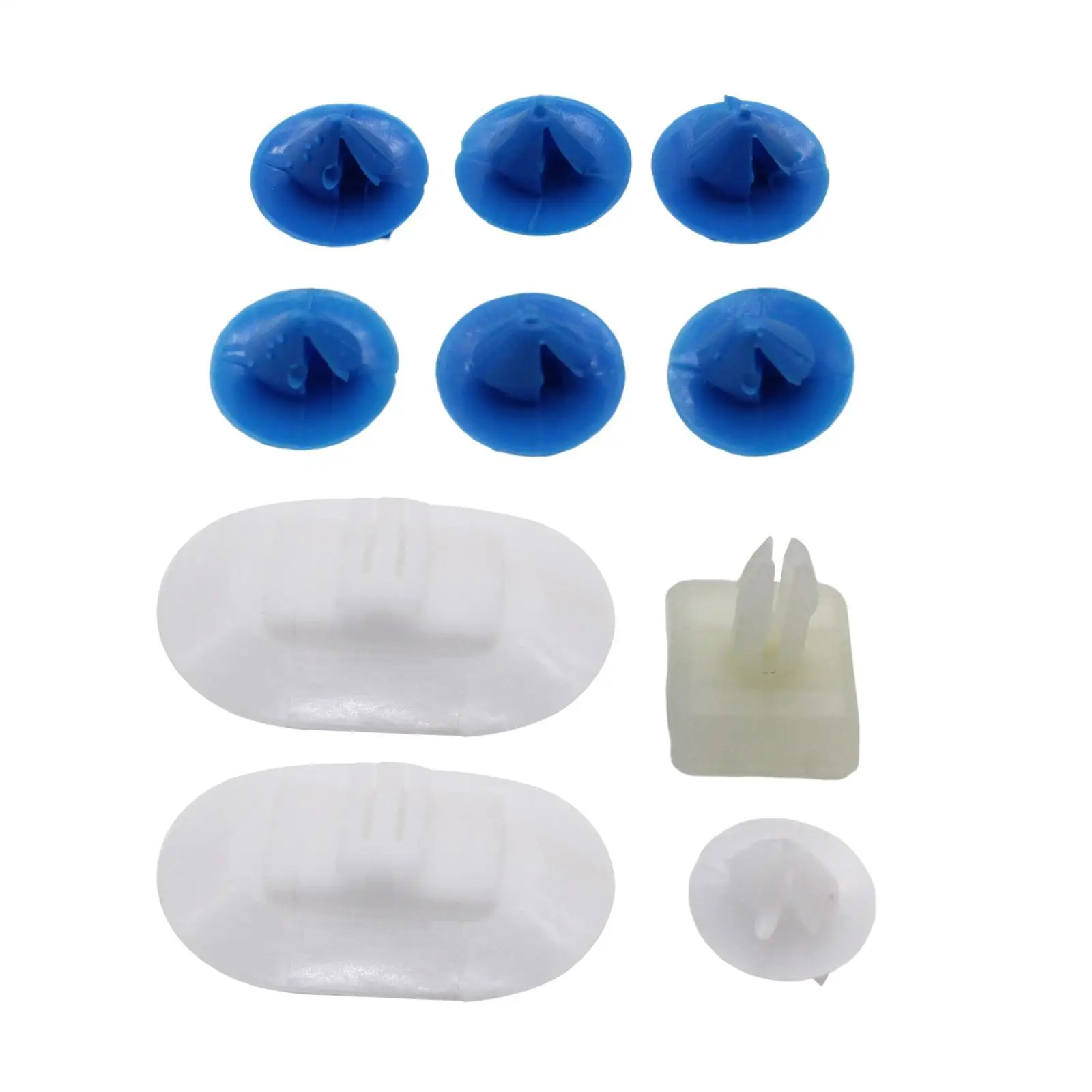 Auto Side Skirt Fix…