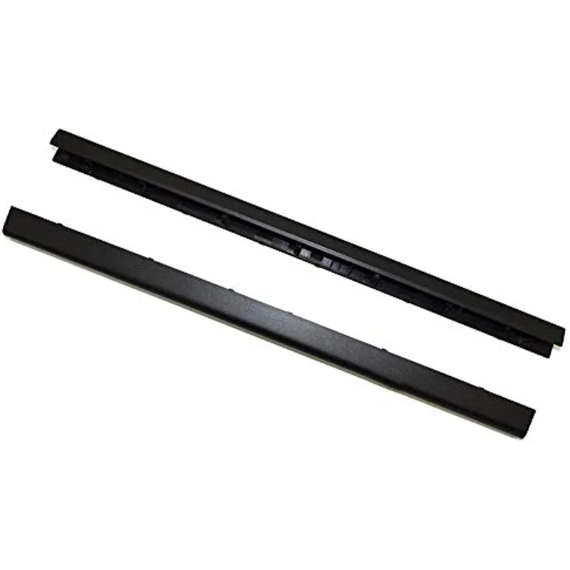 Osłona zawiasu LCD zamiennik dla Lenovo IDEAPAD 330-15IKB-TYPE-81DC 330-15IKB 81DE 330-15IGM 330-15ARR 330-15AST (czarny)