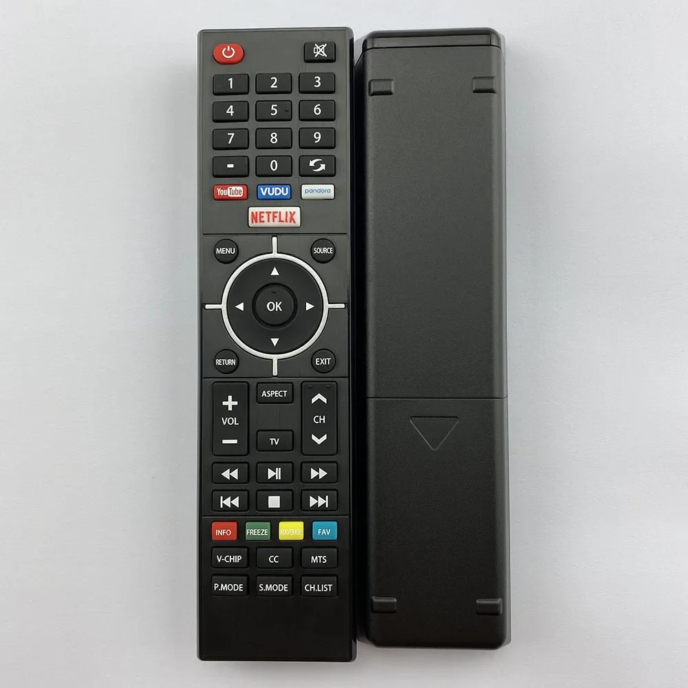 New Original Remote Control J5017 For ELEMENT TV ELSW3917BF E4SFT5017 E4STA5017 ELSJ5017