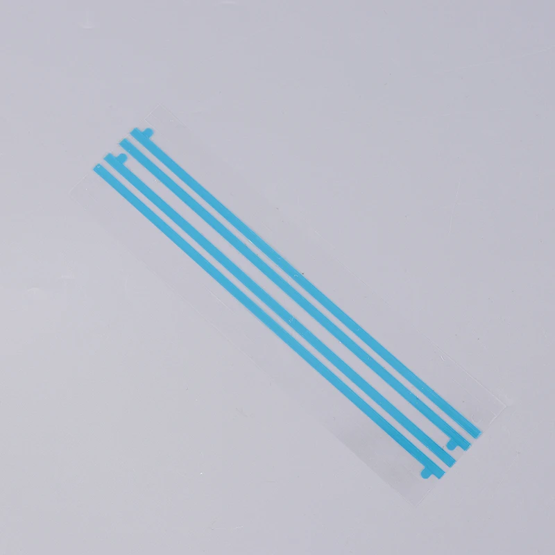 العالمي جراب هاتف تحديد قطاع الهاتف الخليوي شريط لحام دائم يمكن قطعها ينطبق المضادة للانزلاق شريط لاصق لإطار الهاتف المحمول