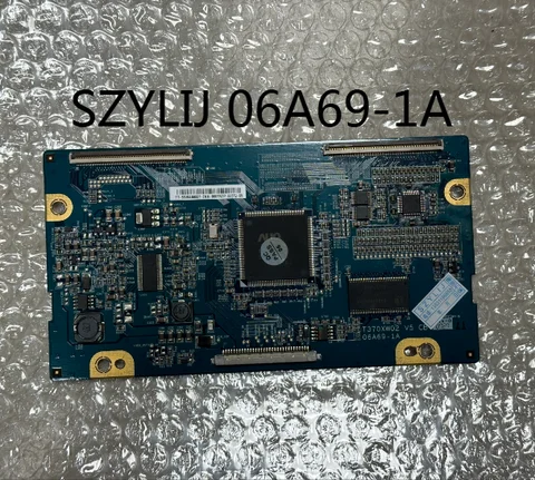 SZYLIJ Original T370XW02 V5 CB 06A69-1A logic board L37M61B LA37R81BA