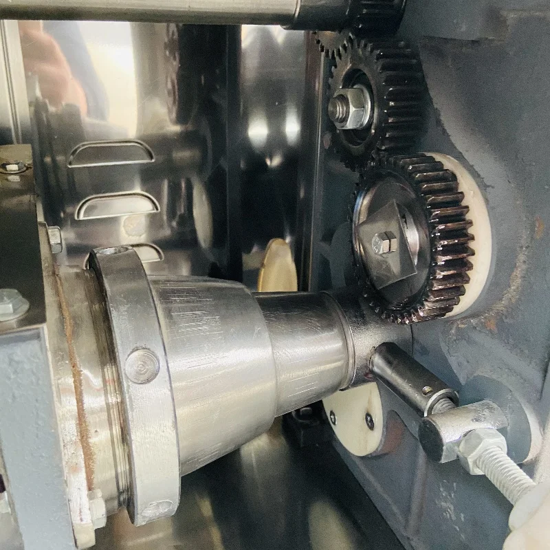 Stainless Steel Dough Divider And Steamed Bread Forming Machine Dough Ball Making Machine For Sale Bakery Pizza Automatic Dough