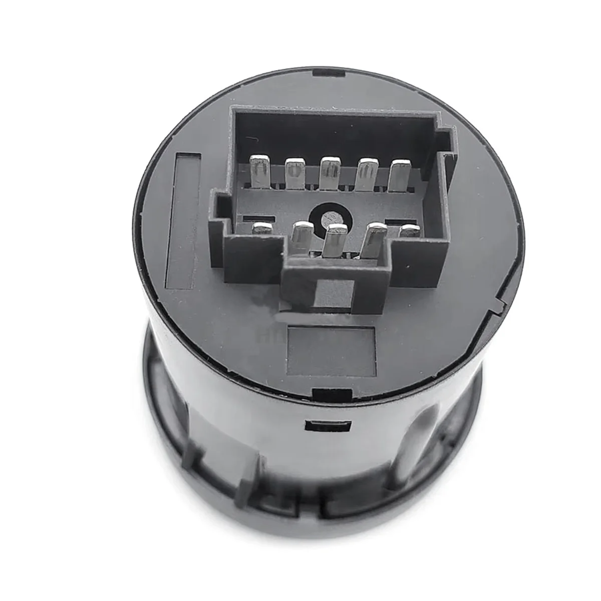 81255056877 Rotary Switch for MAN TGA/TGL/TGM/TGS/TGX Truck Headlight Adjustment Switch Parts