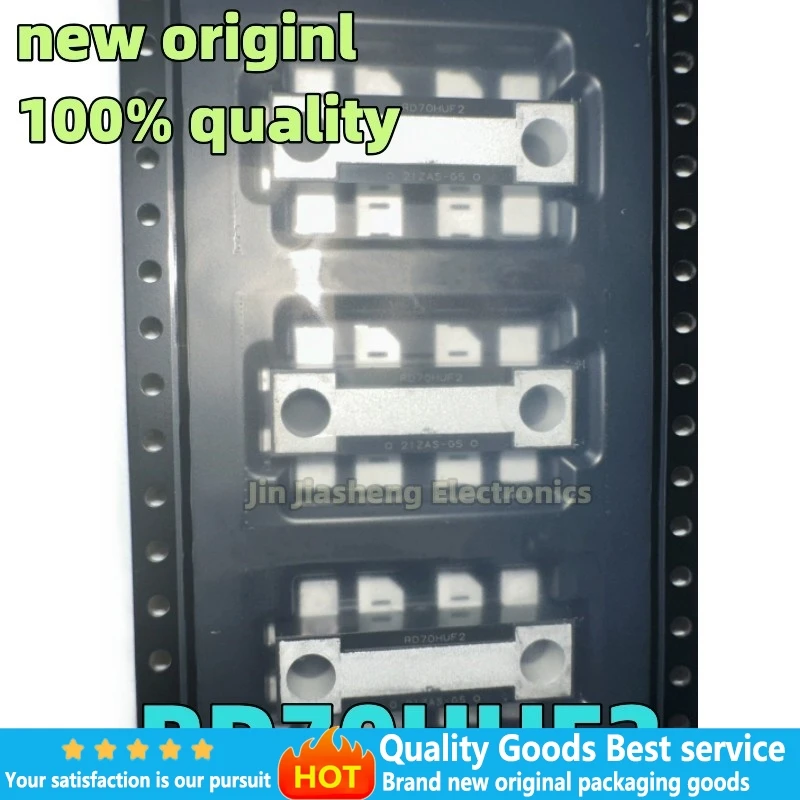 

(1 шт.) 100% новый RD70HUF2 RD70HUF2-T5105 RD70HUF2-101 RD70