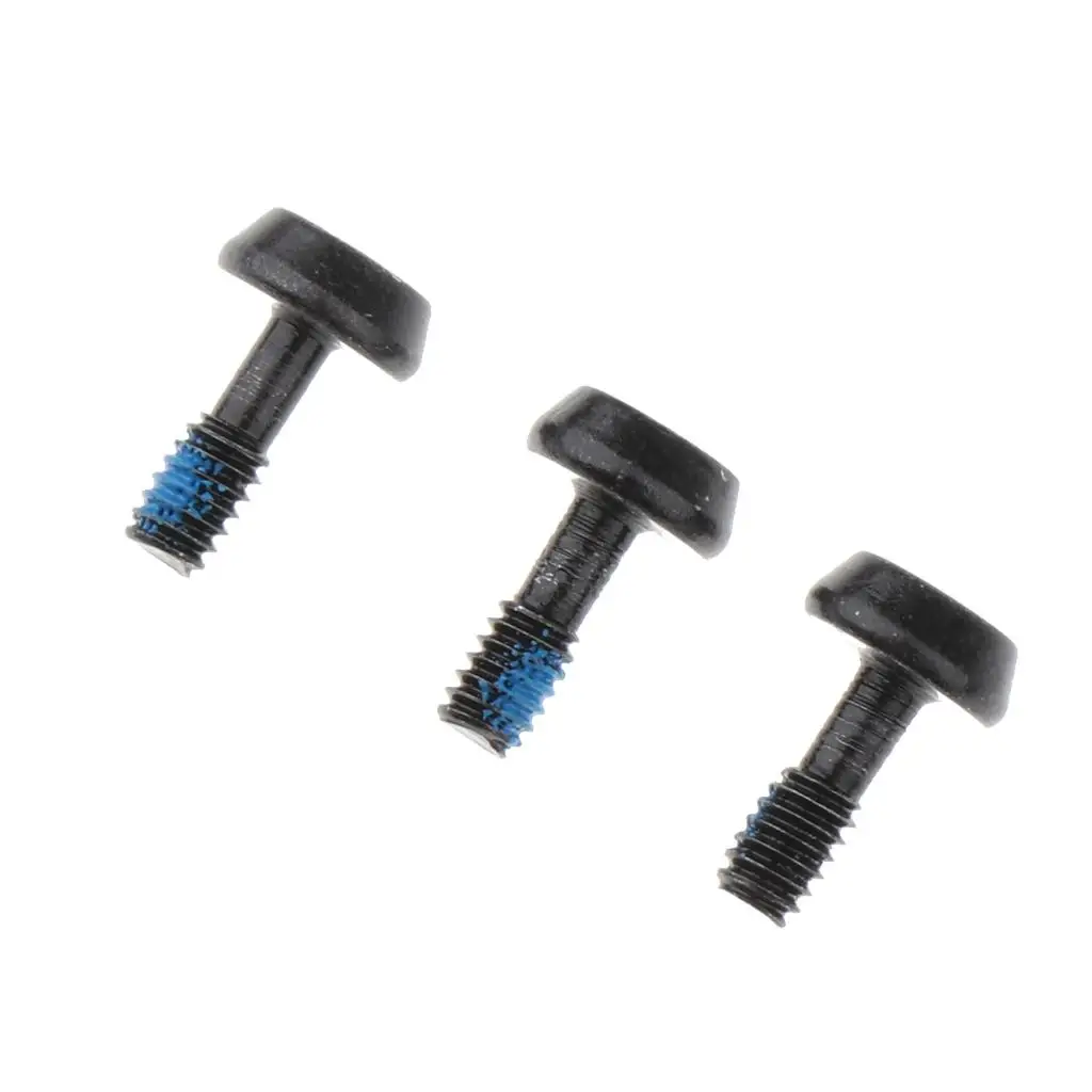 

Genuine Notebook Battery Screw Replacement Set Metal Computer Accessories for Macbook Pro 13 2012 A1466