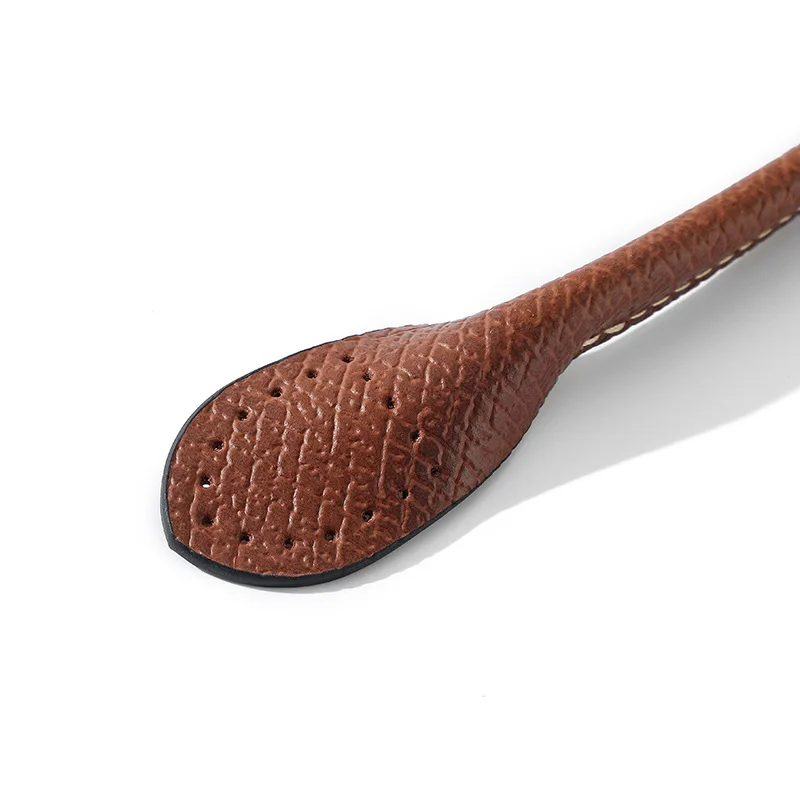 رسالة ختم ذهبية مجانية يمكنك صنعها بنفسك حقيبة إكسسوارات حقيبة زلابية صغيرة خاصة مناسبة لمجموعة Longxiang حقيبة كروشيه زر مغناطيسي #4