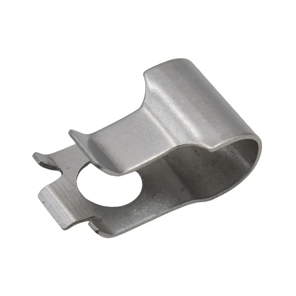 06J145220A 2x Auto Turbocharger Turbo Wastegate Actuator Rod Clip for AUDI Q3 VW CC EOS Golf Jetta Passat Transporter TSI FSI