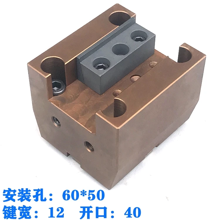 CNC Lathe  BMT Gear Hobbing Driven Tool Holder Live Tool Holders  Turret Bmt40 Bmt45 VDI 30 Driven Bmt 65 Holder