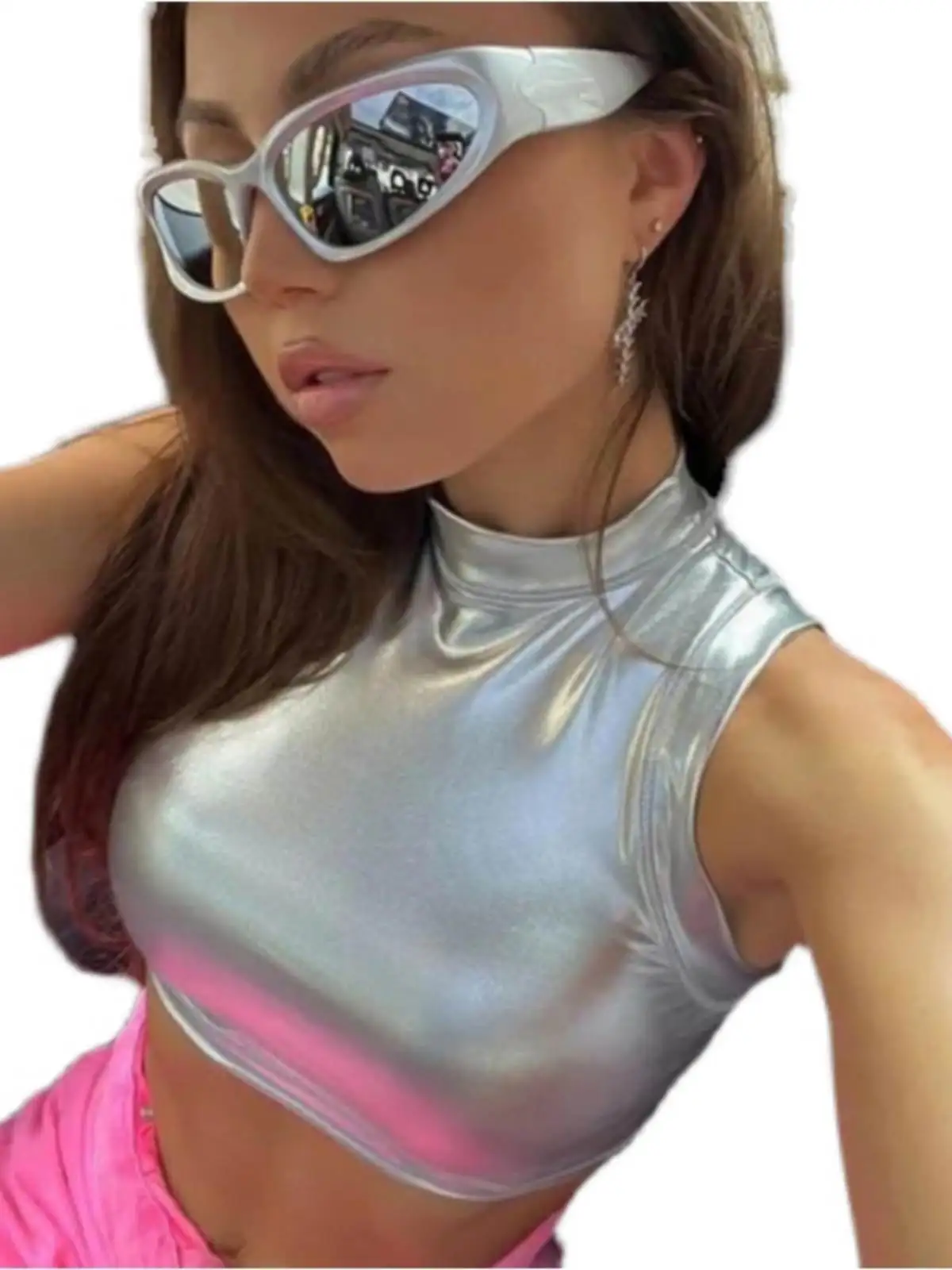 Women's Strap Ort T… - image