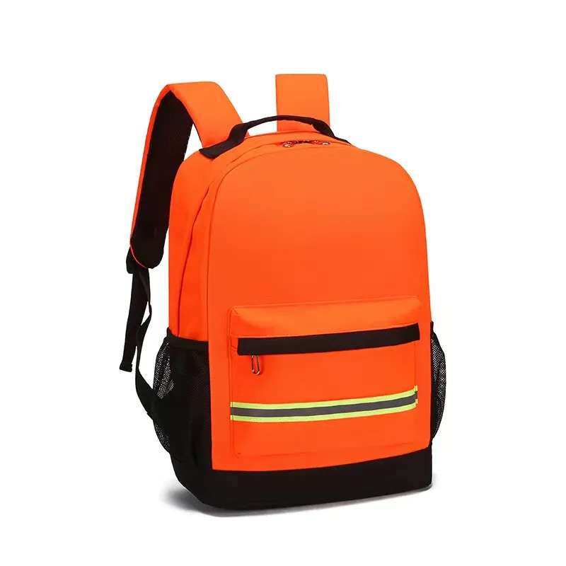 Multi functional, high-quality, thickened waterproof emergency backpack, medical backpack, personal belongings backpack