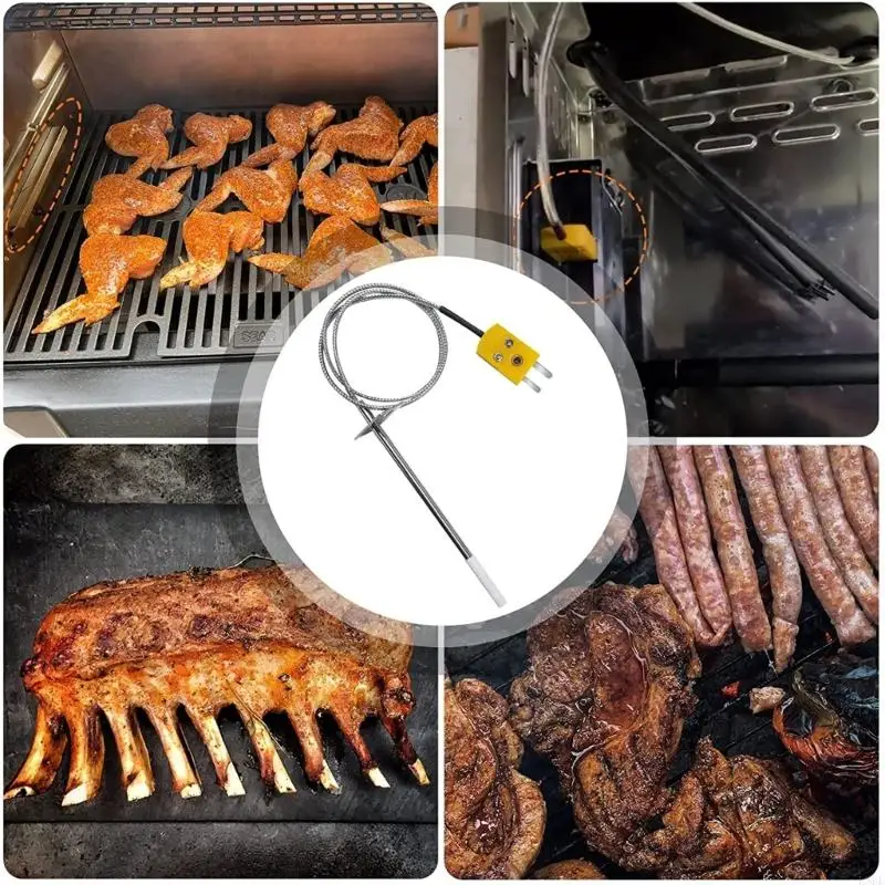 Dây điều khiển nhiệt độ L8RE LIAMOCOCOWLE SỨ