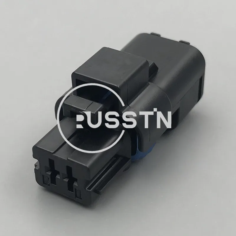 

1 Set 2 Pin Car Waterproof Connector Water Temp Sensor Headlight Solenoid Valve Plug 211PC022S0149 AC Assembly For Peugeot