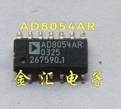 

Free deliveryI AD8054AR 10PCS/LOT Module