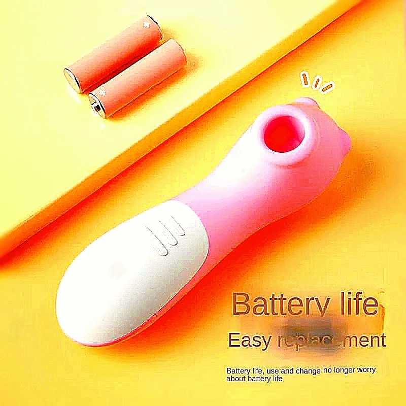 Sucker Clitoris Sucking Vibrator Female Clit Nipple clitoral vibrator adult products clit sucker sex toys for women