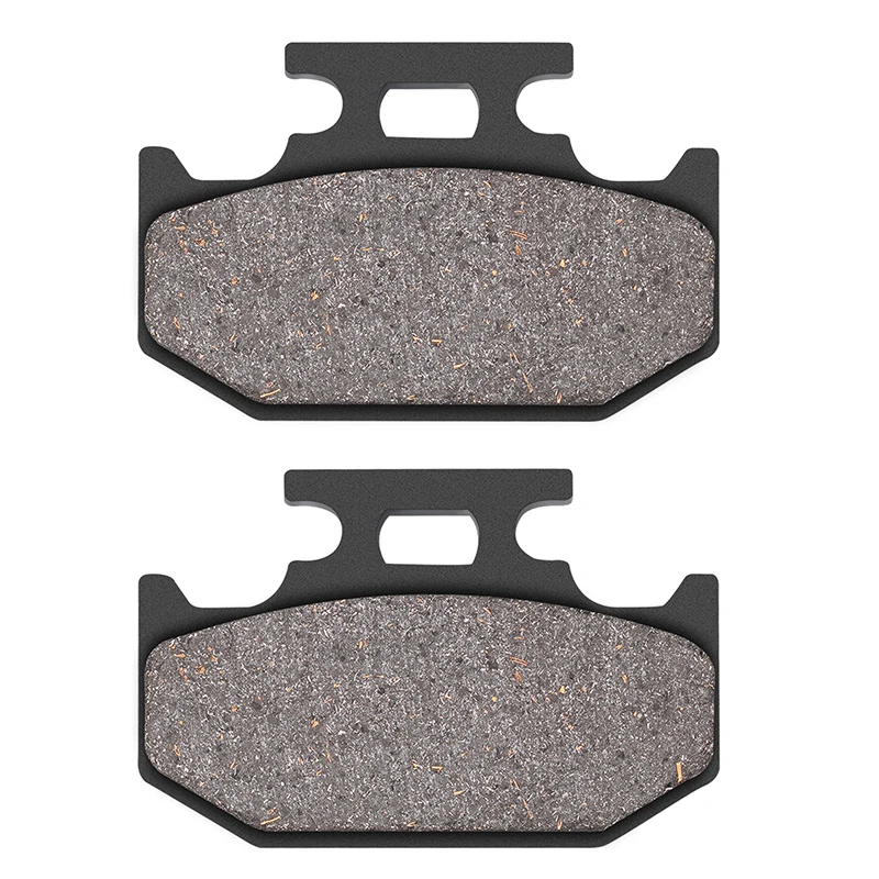 

Motorcycle Rear Brake Pads For YAMAHA DIRT BIKES YZ WR 125 K DT 200 D E F X R XT 225 W 230 Serrow TT TTR XTZ XG 250 400 FK 500 Z