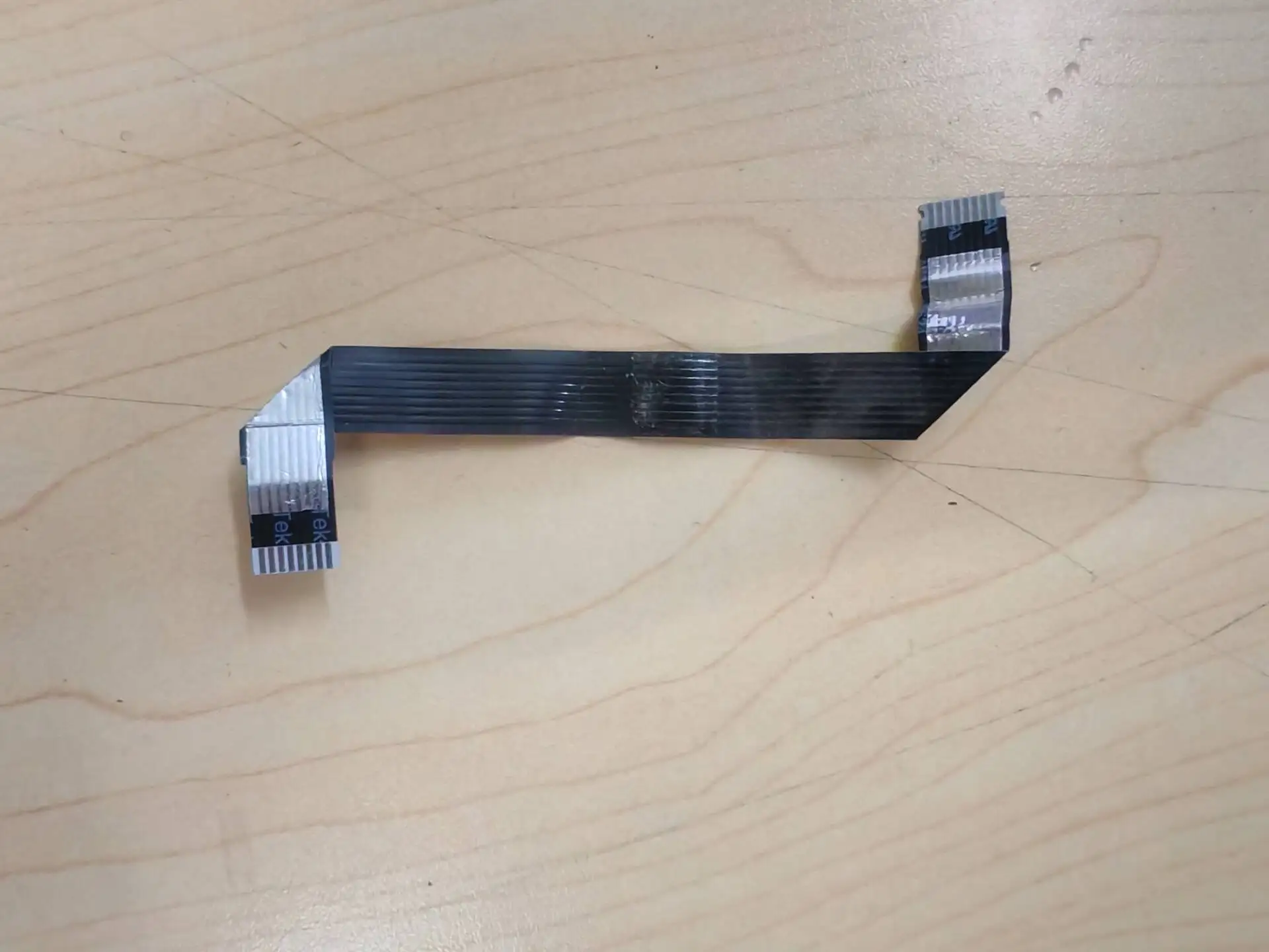 Used for DELL G3 3500 3590 Touchpad Cable Connection Line 0767HP
