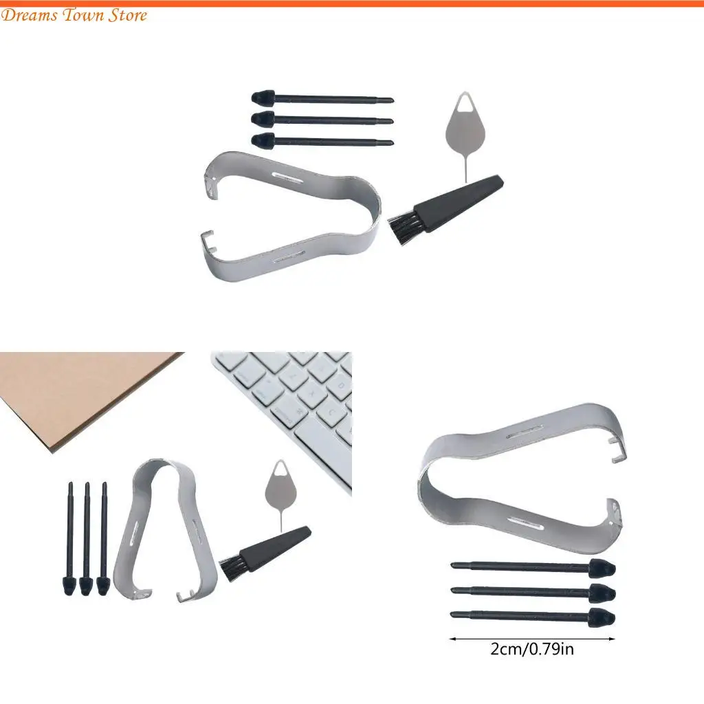 

HX6A Советы по замене/NIBS для Z Fold 3 Pen .tips Nibs детали для Z Fold 3 S Pen (z Fold 3)