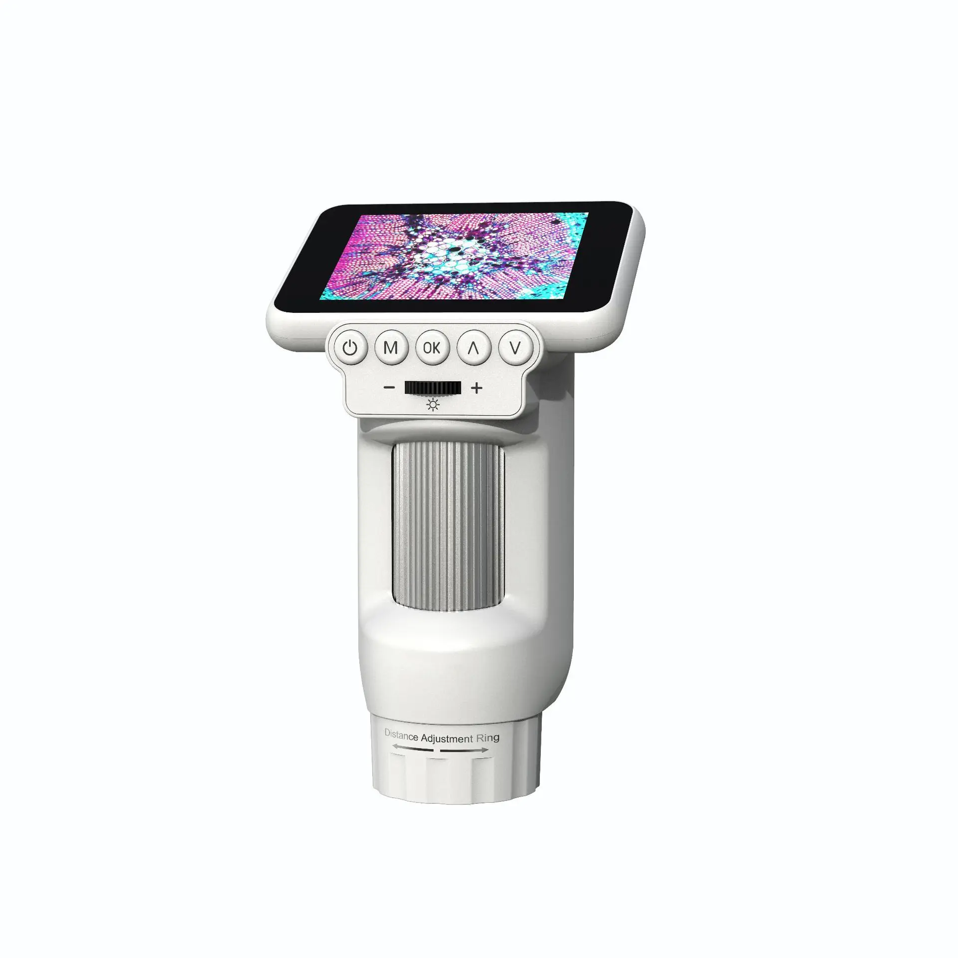 Optical high definition digital, electron microscope intelligent, handheld high definition digital, electron microscope