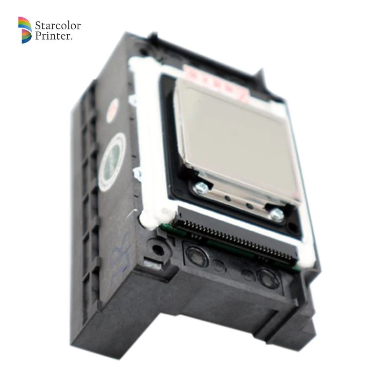 Xp600プリントヘッド高品質epson F1080-A1プリントヘッドxp600プリントエコソルベントプリンター用