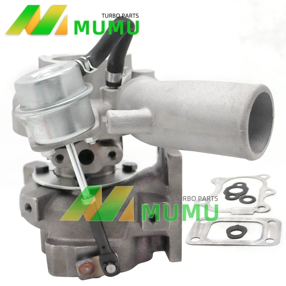 Turbo Turbocharger For Ford Maverick 2.7TD TD27TD 452047-5002S 452047-0002 452047-0001 452047 14411G2401 1960004 1952776