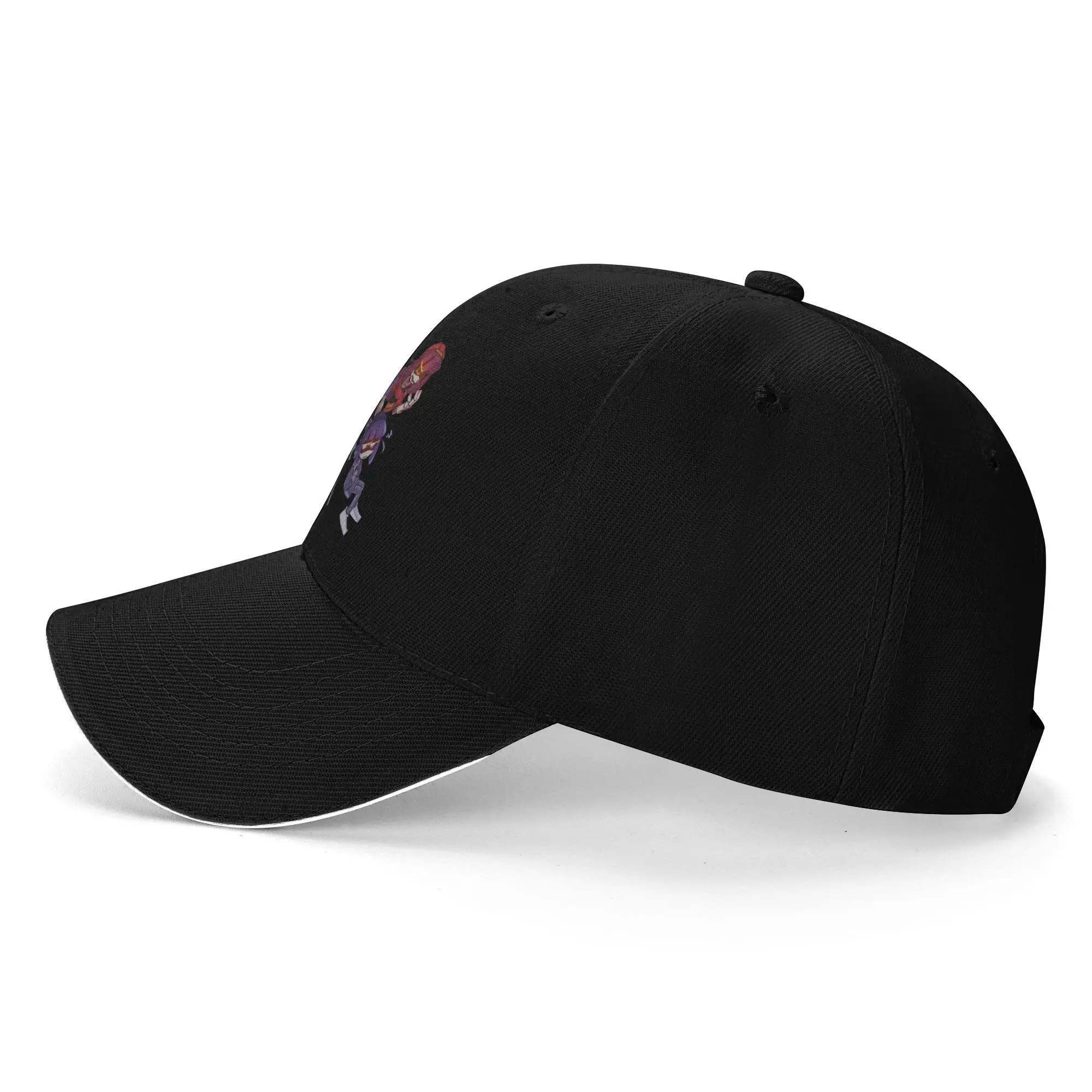 Men's Women's Murders Drones Outdoor Hat  Sun Cap Casual Baseball Cap Sports Sunshade