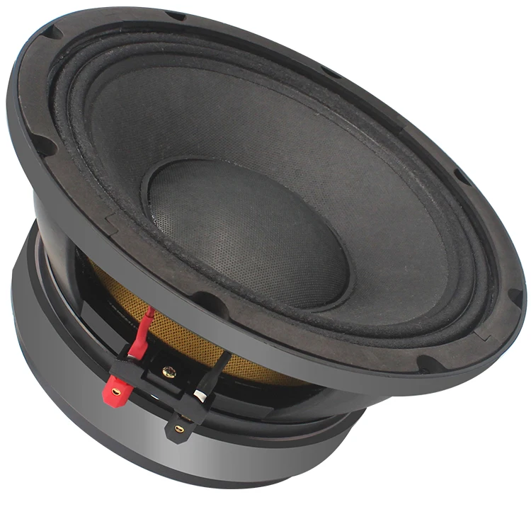 

Loud Speaker 1500W 10 Inch Midbass Speaker Premium Quality Audio Door Speakers For Car Or Truck Stereo Sound System