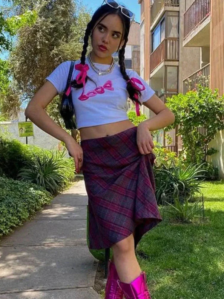 Y2K Grunge Aestheti… - image