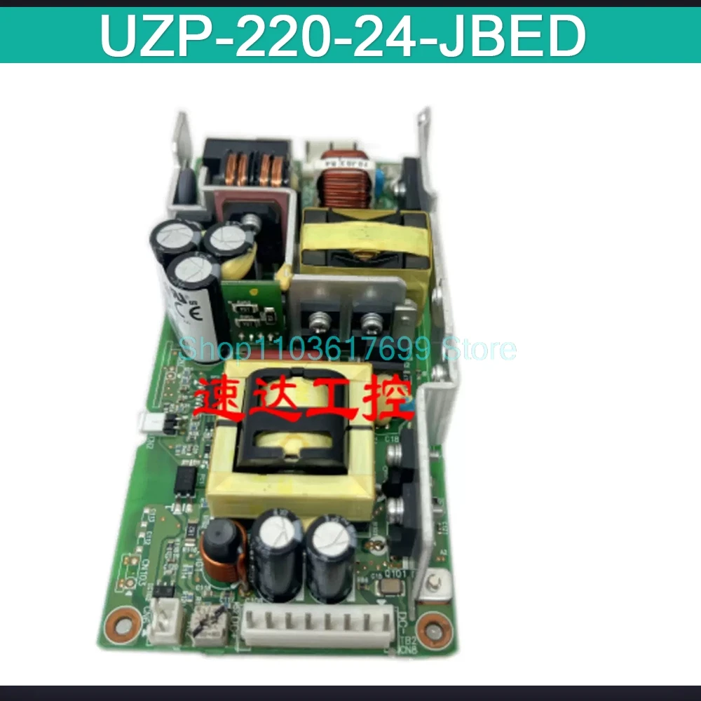 For NIPRON Industrial Medical Power Supply  24V9.2A(13.8A) UZP-220-24-JBED