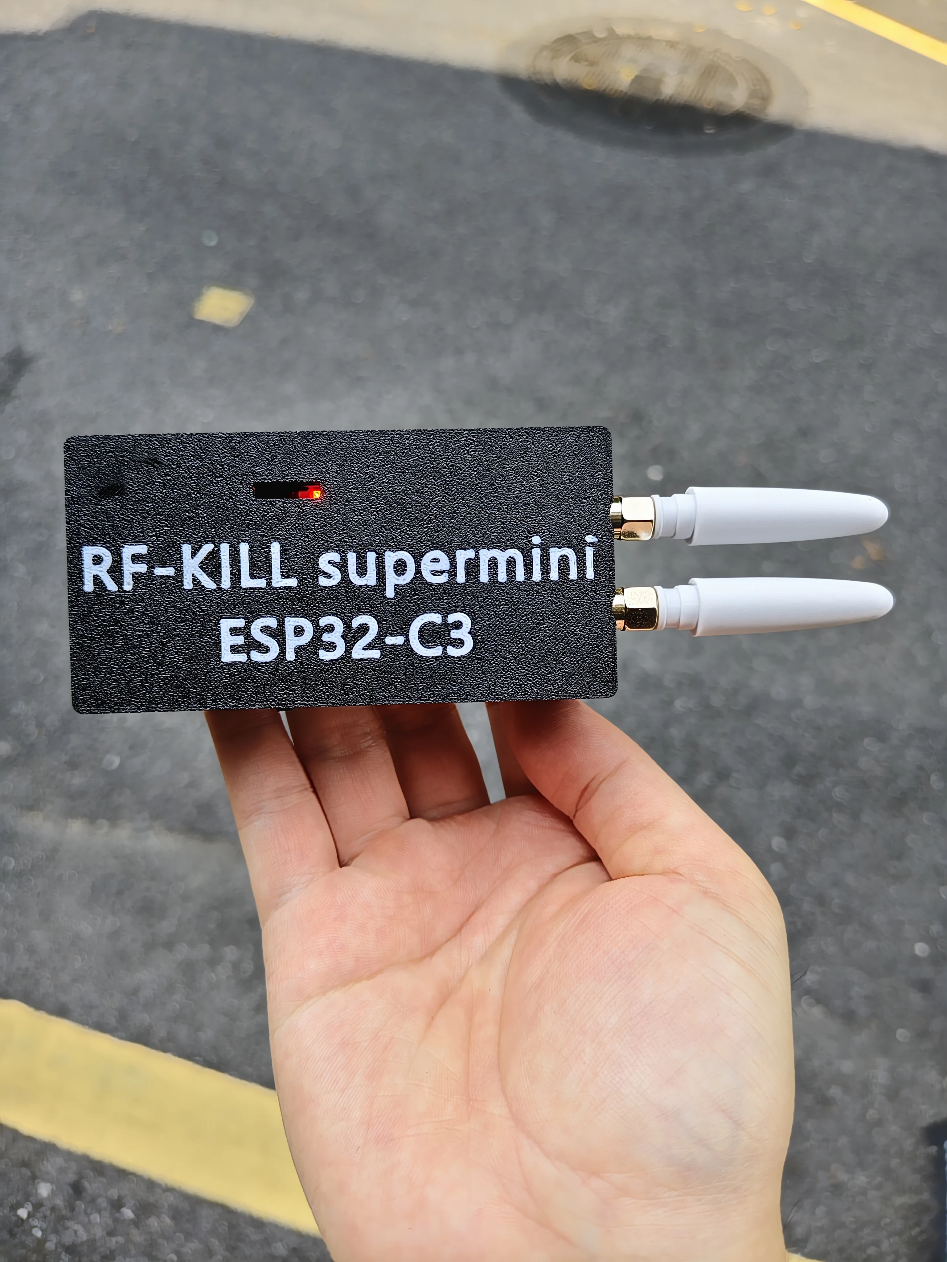 Nrf24L01 - Kit de desarrollo con módulo RF