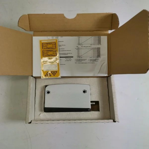 

Bod 66m-lb04-s92-c Фотоэлектрический датчик приближения Совершенно новый оригинальный точечный Plc