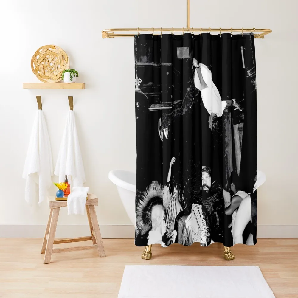 

Carti Shower Curtain Shower Sets For Bathroom Shower Waterproof Curtain