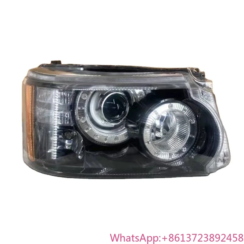 

For Suitable for Old Land Rover Headlamp for Car, High Quality Factory Direct Headlight Car Auto Lighting Systems Headlamps