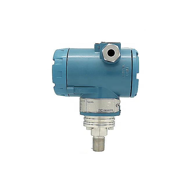 NCS-PT105IIS DP Protocol Pressure Transmitter(Piezoresistance Silicon Sensor)