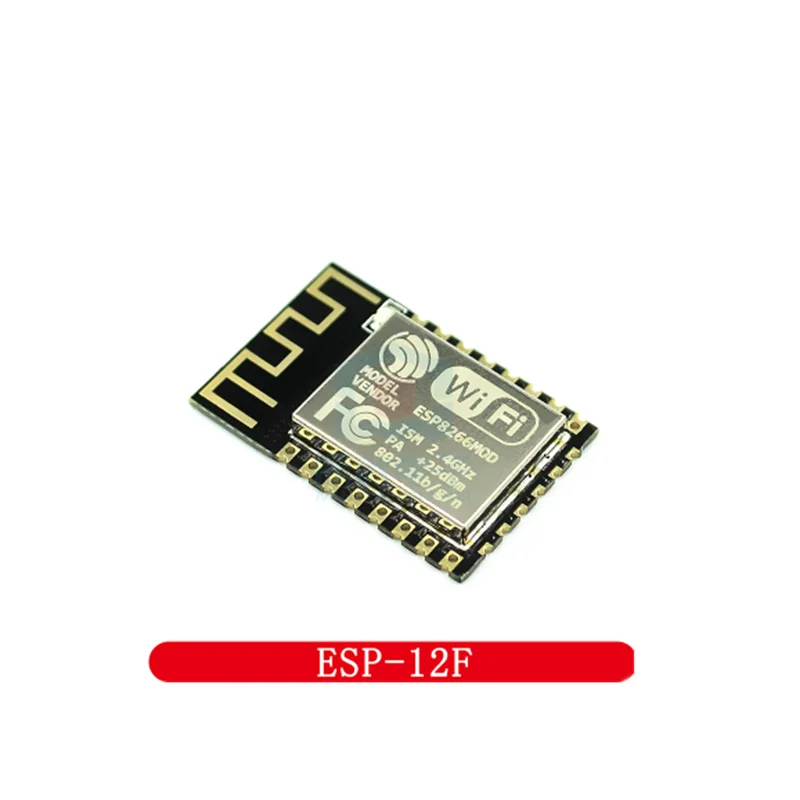 ESP8266 serial port WIFI remote wireless control WiFi module ESP-12E ESP-12F ESP12S