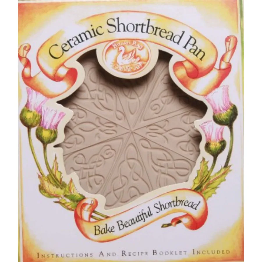 

Форма для выпечки печенья «Кельтский узел», 11,5 x 9 дюймов