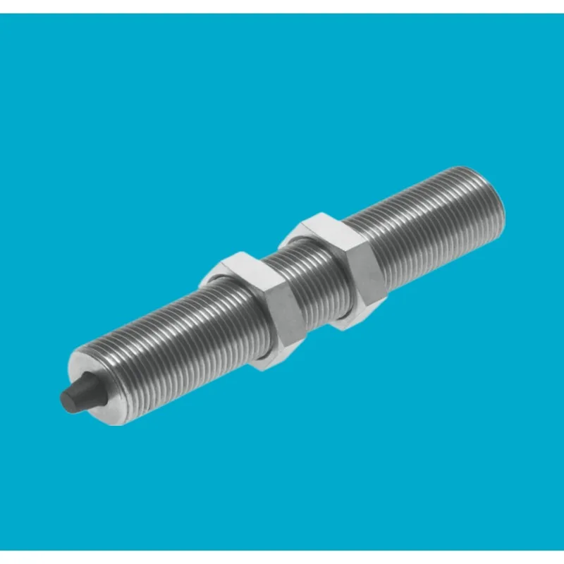 

Parts compatible with FESTO elastic buffer DYEF-M6-Y1F 548372